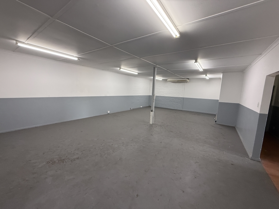 To Let commercial Property for Rent in Bellville South Western Cape